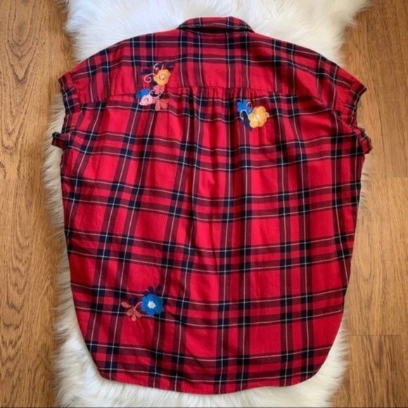 Madewell Top - Picture 5 of 8